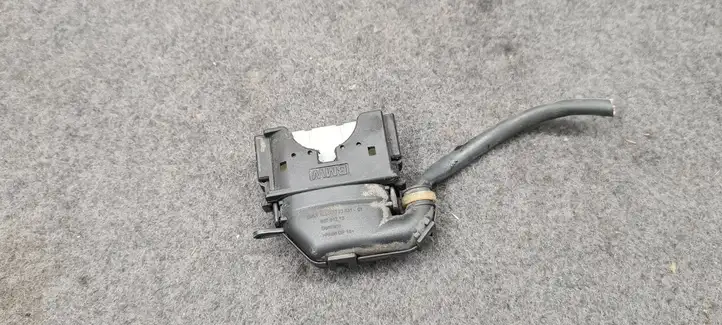 BMW 5 E60 E61 (2004 - 2010) 7793831 Прочая электропроводка — фото 1