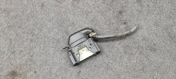 BMW 5 E60 E61 (2004 - 2010) 7793831 Прочая электропроводка — фото 2