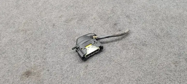BMW 5 E60 E61 (2004 - 2010) 7793831 Прочая электропроводка — фото 4