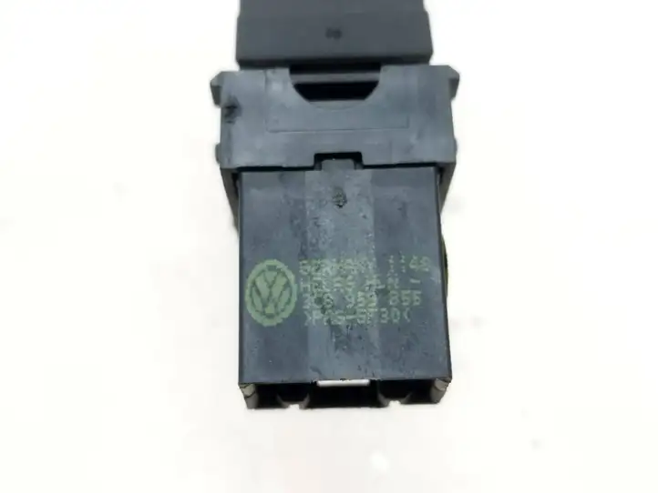 Volkswagen PASSAT CC (2008 - 2012) 3C8959855 Кнопка стеклоподъемников — фото 3