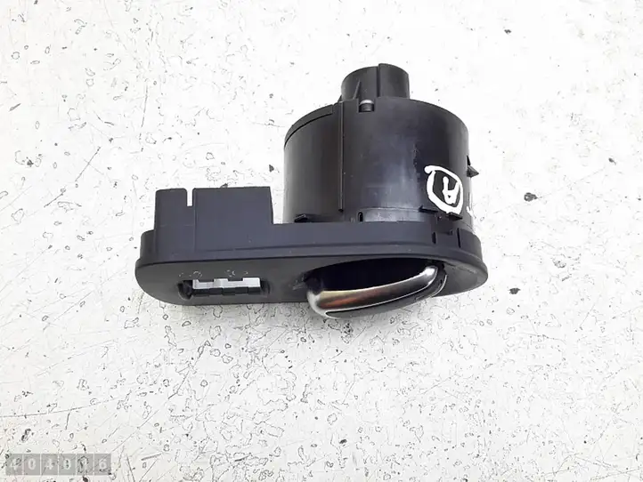 Audi TT TTS Mk2 (2006 - 2010) 8j2941531k Включатель фонарей — фото 2