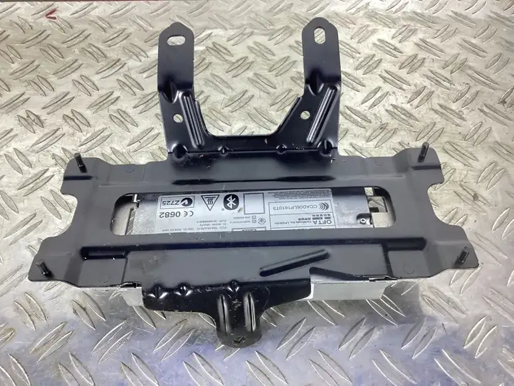 BMW 5 F10 F11 (2009 - 2016) 840109229740 Bluetooth модуль — фото 2