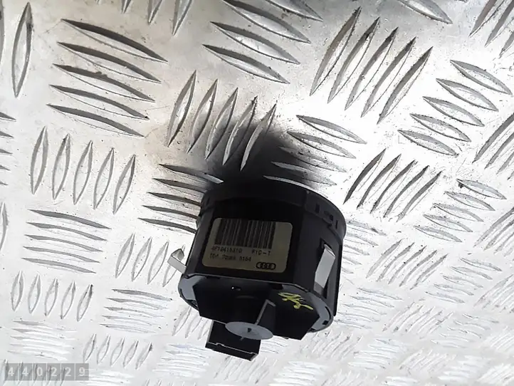 Audi A6 S6 C6 4F (2004 - 2008) 4F1941531D Включатель фонарей — фото 3