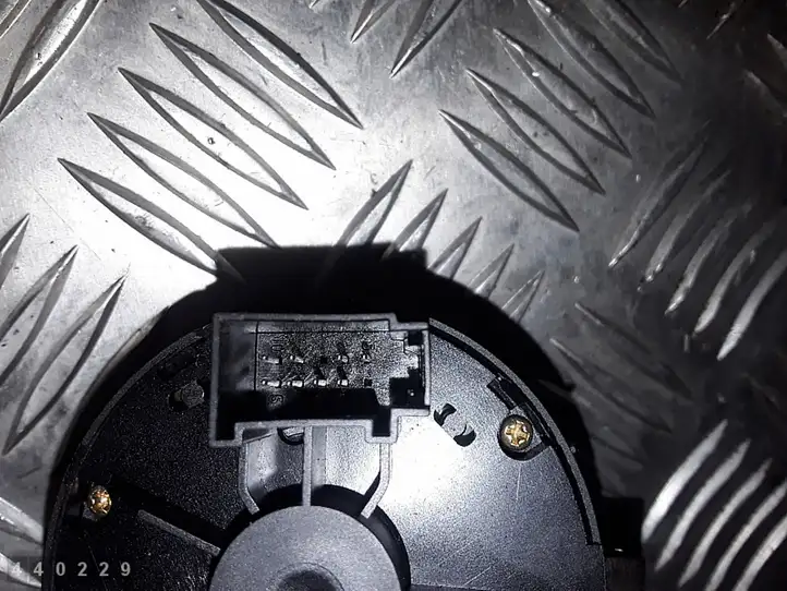 Audi A6 S6 C6 4F (2004 - 2008) 4F1941531D Включатель фонарей — фото 5