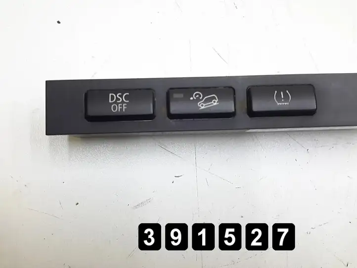 BMW X3 E83 (2003 - 2010) 61313415616 Другие включатели / ручки/ переключатели — фото 2