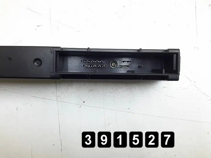BMW X3 E83 (2003 - 2010) 61313415616 Другие включатели / ручки/ переключатели — фото 4