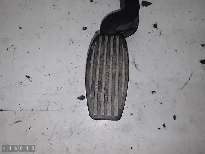 Fiat Stilo (2001 - 2010) 0280752227 Педаль акселератора — фото 4