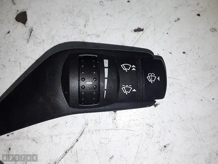 Ford Focus (1998 - 2004) 4M5T17A553BC Включатель стеклоочистителей — фото 2