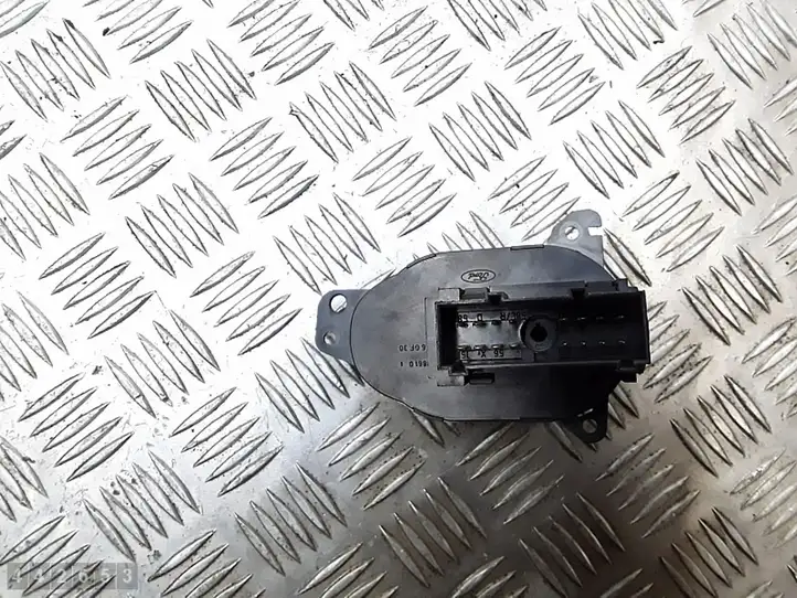 Ford Focus (1998 - 2004) 4S4T13A024AC Включатель фонарей — фото 4