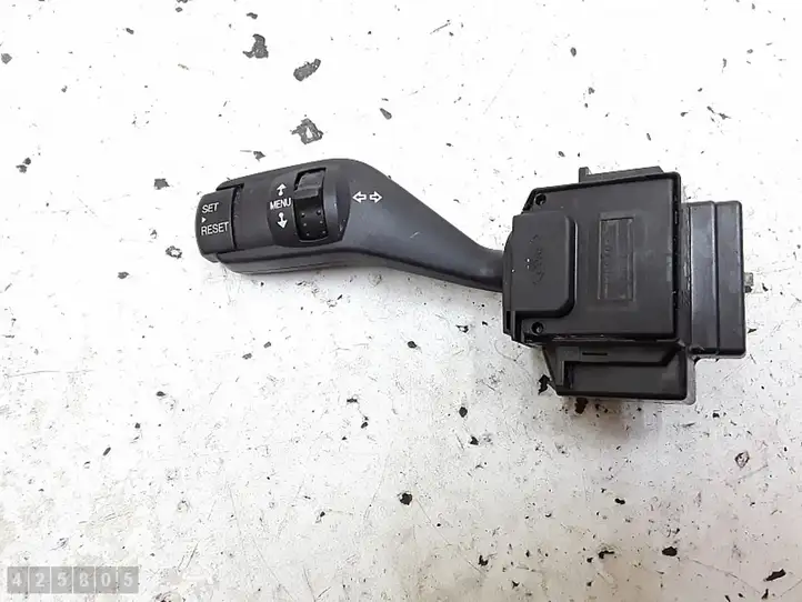 Ford Focus (2005 - 2008) 4m5t13335bb Включатель фонарей — фото 1