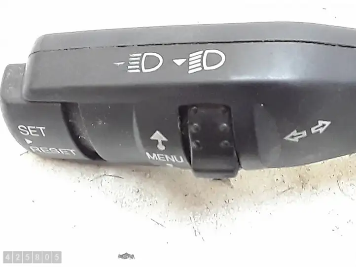 Ford Focus (2005 - 2008) 4m5t13335bb Включатель фонарей — фото 3