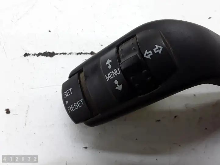 Ford Transit (2006 - 2013) 17D940-4 Включатель фонарей — фото 2