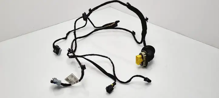 Citroen C4 I Picasso (2006 - 2013) 9662852280 Проводка задней двери — фото 1