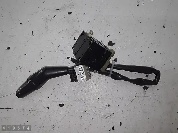 Hyundai H-1, Starex, Satellite (2004 - 2007) 93400-4A870 Включатель фонарей — фото 1