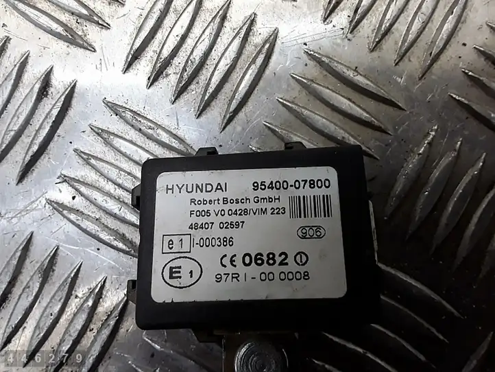 Kia Sorento (2002 - 2006) 9540007800 Блок иммобилайзера — фото 4