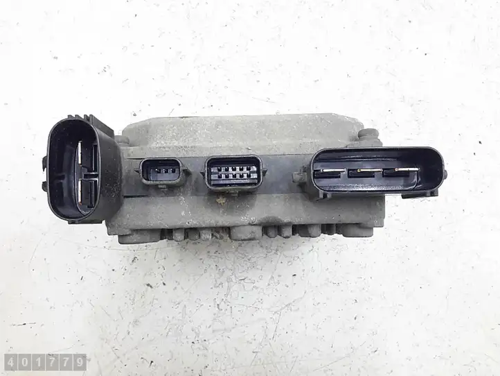 Mazda 6 (2007 - 2009) gs1d67880e Блок управления усилителем руля — фото 3