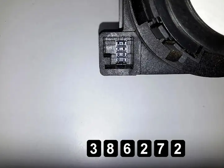 Mercedes-Benz Sprinter W906 (2006 - 2018) a9065450504 Включатель фонарей — фото 4