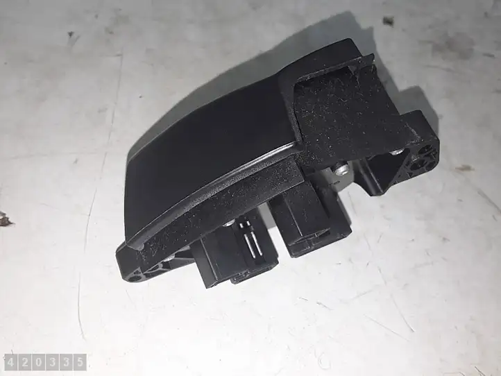 Mercedes-Benz E W211 (2002 - 2009) A21182133587241 Кнопки на рулевом колесе — фото 6