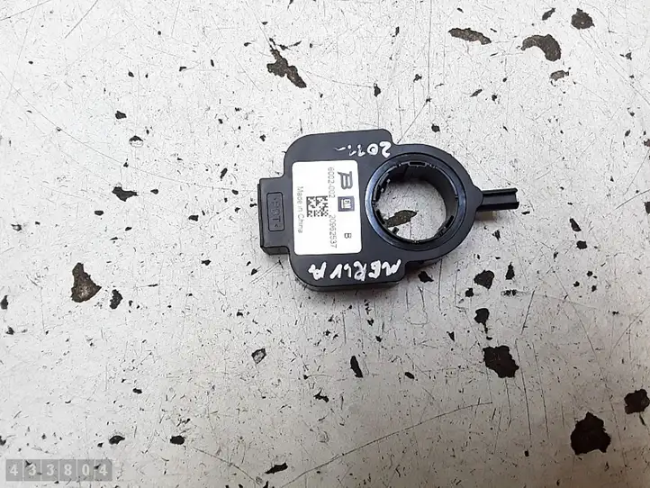 Opel Meriva B (2010 - 2014) 20962537 Датчик угла поворота руля — фото 5