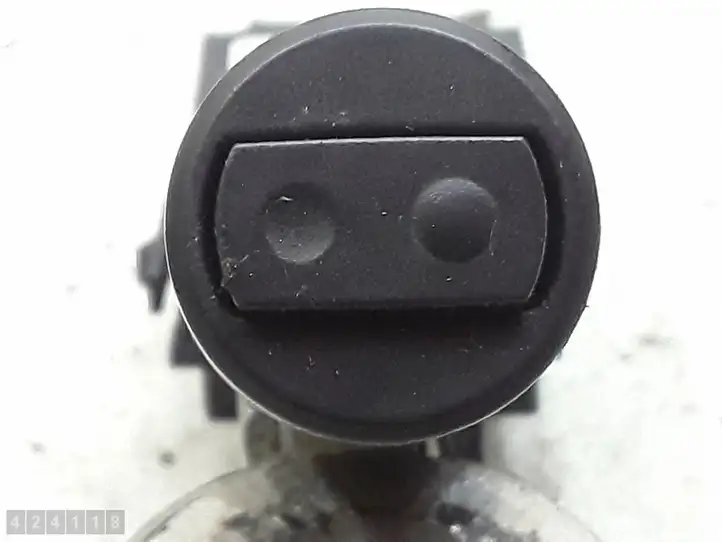 Opel Astra J (2012 - 2015) 95433818 Включатель стеклоочистителей — фото 9