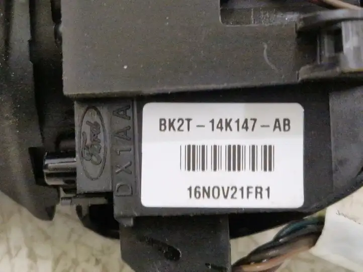Ford C-MAX II (2015 - ) BK2T14K147 Кнопки на рулевом колесе — фото 6