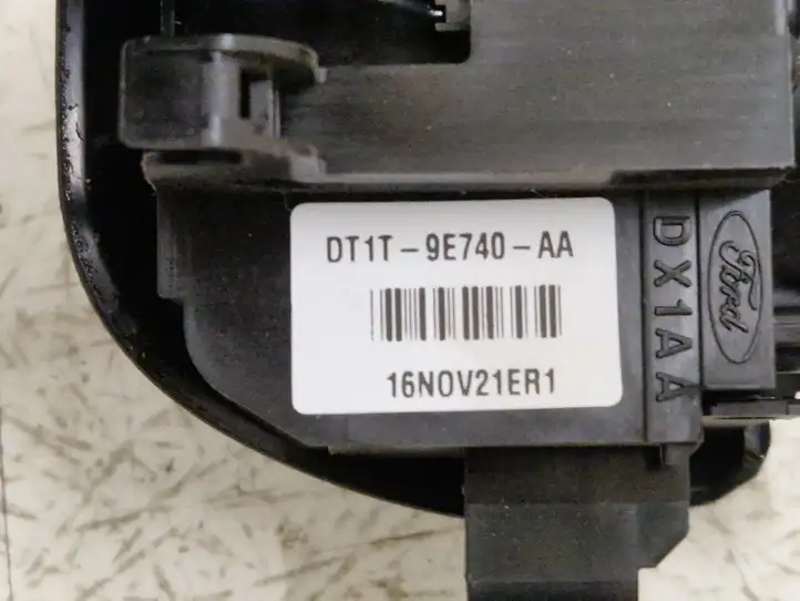 Ford C-MAX II (2015 - ) BK2T14K147 Кнопки на рулевом колесе — фото 7