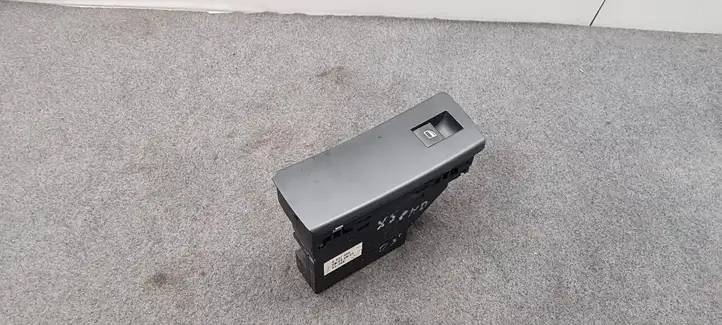 BMW X5 E53 (1999 - 2006) 6937484 Кнопка стеклоподъемников — фото 1