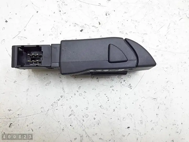 Dacia Logan II (2012 - 2020) 344422023gb Мултифункционный включатель управления / ручка — фото 3