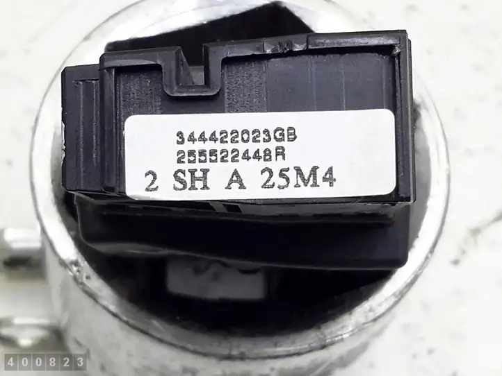 Dacia Logan II (2012 - 2020) 344422023gb Мултифункционный включатель управления / ручка — фото 6