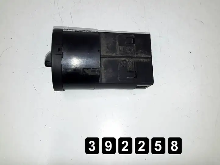 Skoda Octavia Mk1 (1U) (1996 - 2004) 1u0941531d Включатель фонарей — фото 14