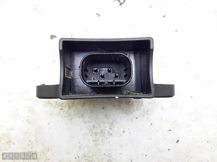 Subaru Forester SH (2008 - 2013)  0265005814 Блок управления ESP (система стабилизации)