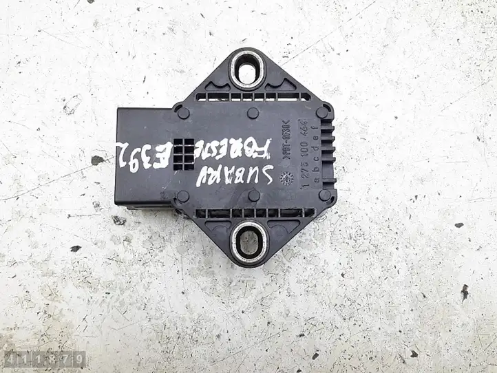 Subaru Forester SH (2008 - 2013)  0265005814 Блок управления ESP (система стабилизации)