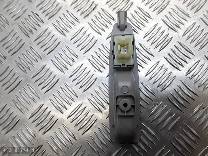 Renault Captur (2013 - 2020) 829614619R Кнопка стеклоподъемников — фото 15