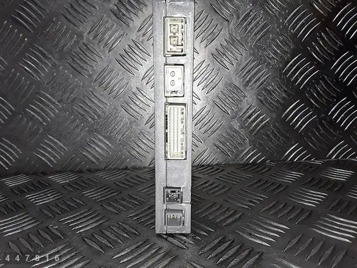 Toyota Hilux (AN10, AN20, AN30) (2011 - 2015) 86840YY131 Bluetooth модуль — фото 4