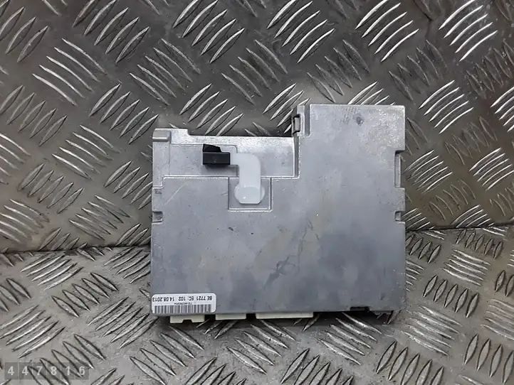 Toyota Hilux (AN10, AN20, AN30) (2011 - 2015) 86840YY131 Bluetooth модуль — фото 5