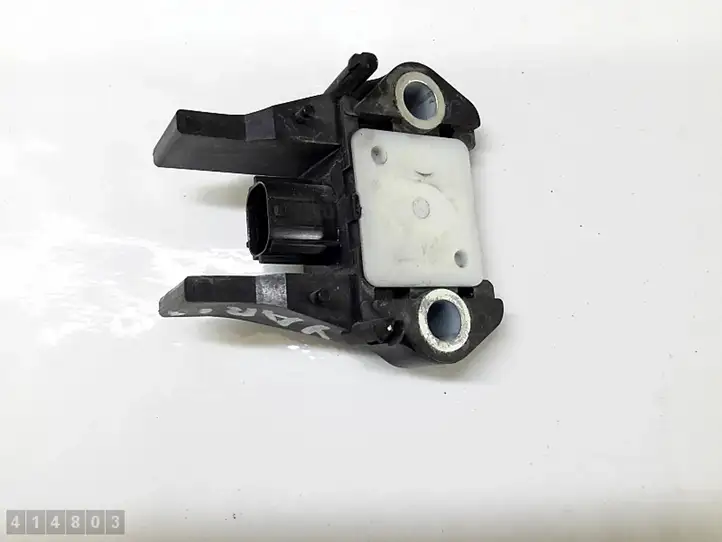 Toyota Yaris (2005 - 2009) 891730d020 Датчик аварийного отключения топлива — фото 10