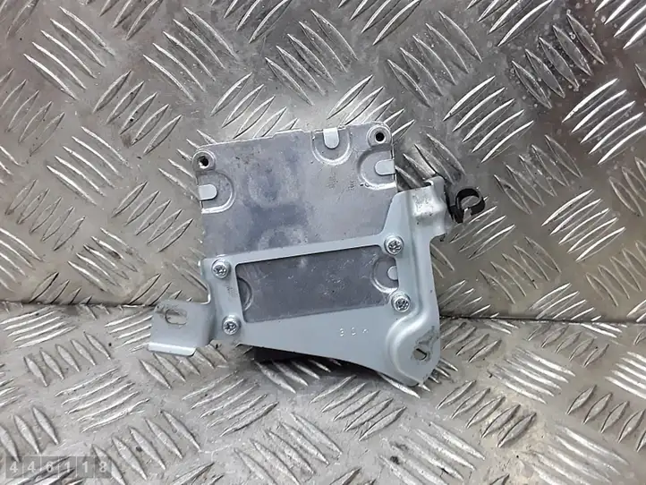 Toyota Yaris (2014 - 2019) 896500D326 Блок управления усилителем руля — фото 13