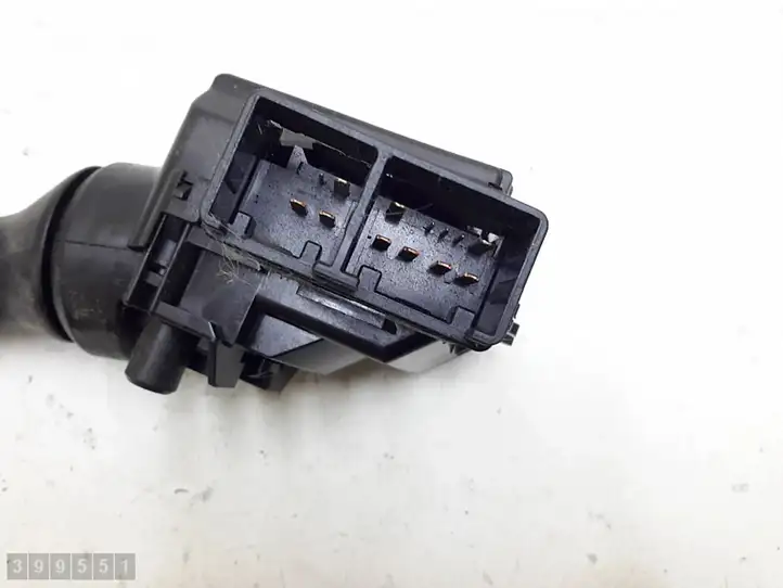 Toyota Prius (NHW20) (2003 - 2009) 4803017f060 Включатель стеклоочистителей — фото 2