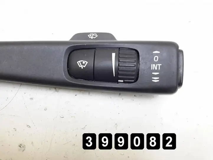 Volvo S80 (2006 - 2009) 31275356 Включатель стеклоочистителей — фото 8