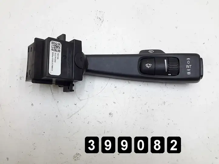 Volvo S80 (2006 - 2009) 31275356 Включатель стеклоочистителей — фото 10