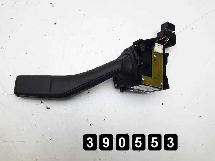 Volkswagen Caddy (2004 - 2010) 1k0953513 Включатель фонарей — фото 3