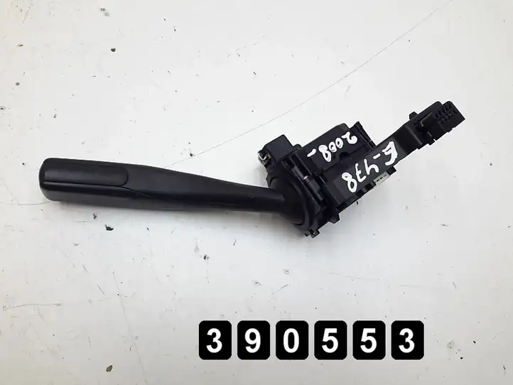 Volkswagen Caddy (2004 - 2010) 1k0953513 Включатель фонарей — фото 5