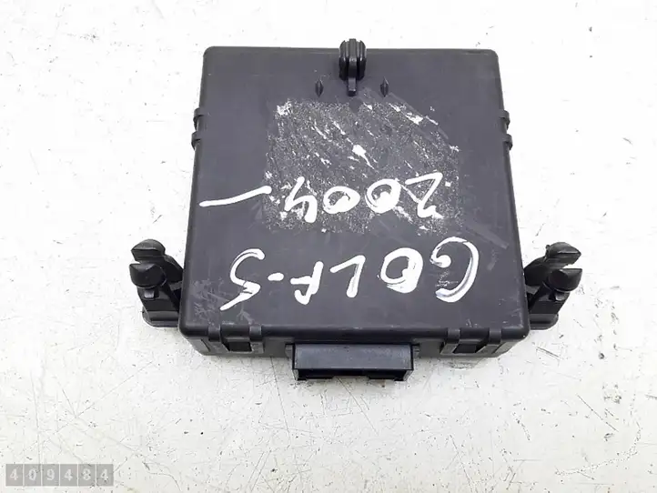Volkswagen Golf IV (1998 - 2005)  1k0907530c Модуль управления gateway