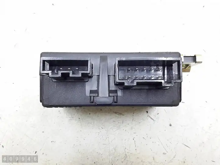 Volkswagen Sharan (2003 - 2010) 7m3953257 Блок иммобилайзера — фото 16