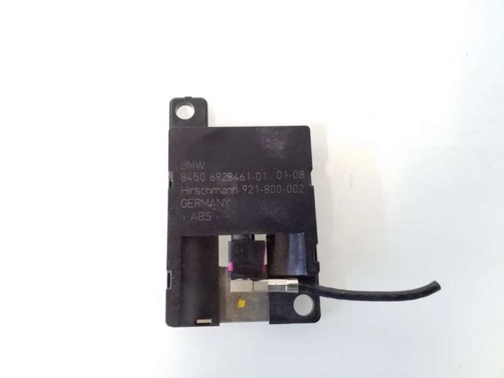 921800002 BMW 3 E90 E91 Bluetooth antena