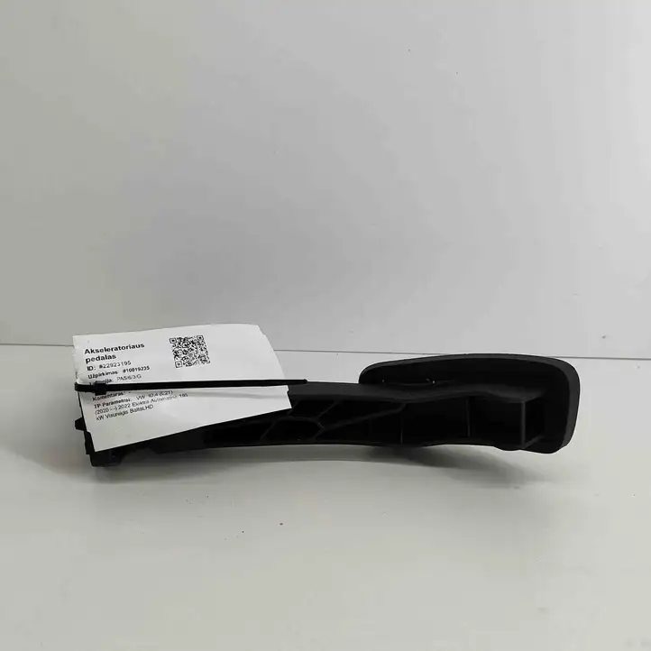 Volkswagen ID.4 (2020 - ) 1EB723503 Педаль акселератора — фото 3