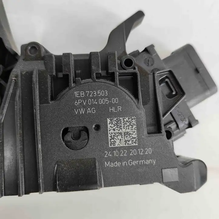 Volkswagen ID.4 (2020 - ) 1EB723503 Педаль акселератора — фото 7