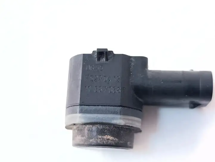 Volkswagen Tiguan (2011 - 2016) 1S0919275 Датчик парковки — фото 6