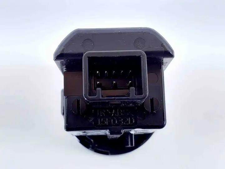 Toyota Yaris (2014 - 2019) 2010DJ2910 Включатель зажигания и стартера — фото 4