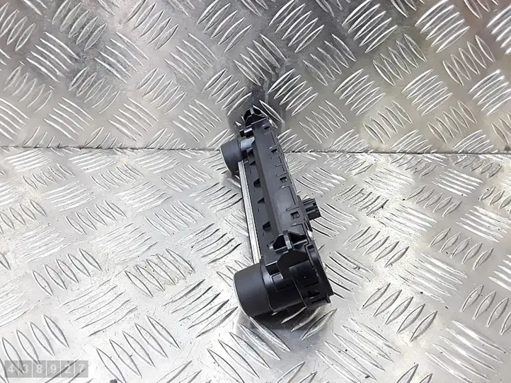 Ford Fiesta (2017 - ) H1BT18K811HE Мултифункционный включатель управления / ручка — фото 2